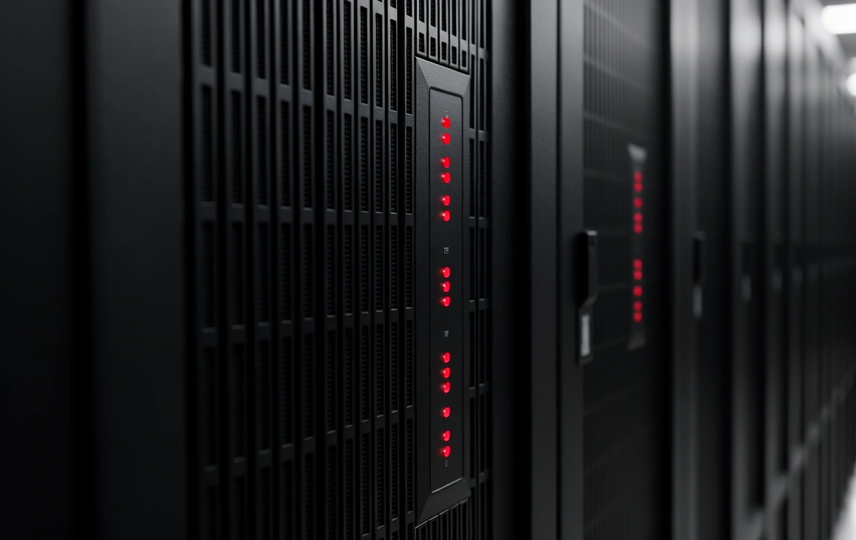 Systematic Processing Hardware