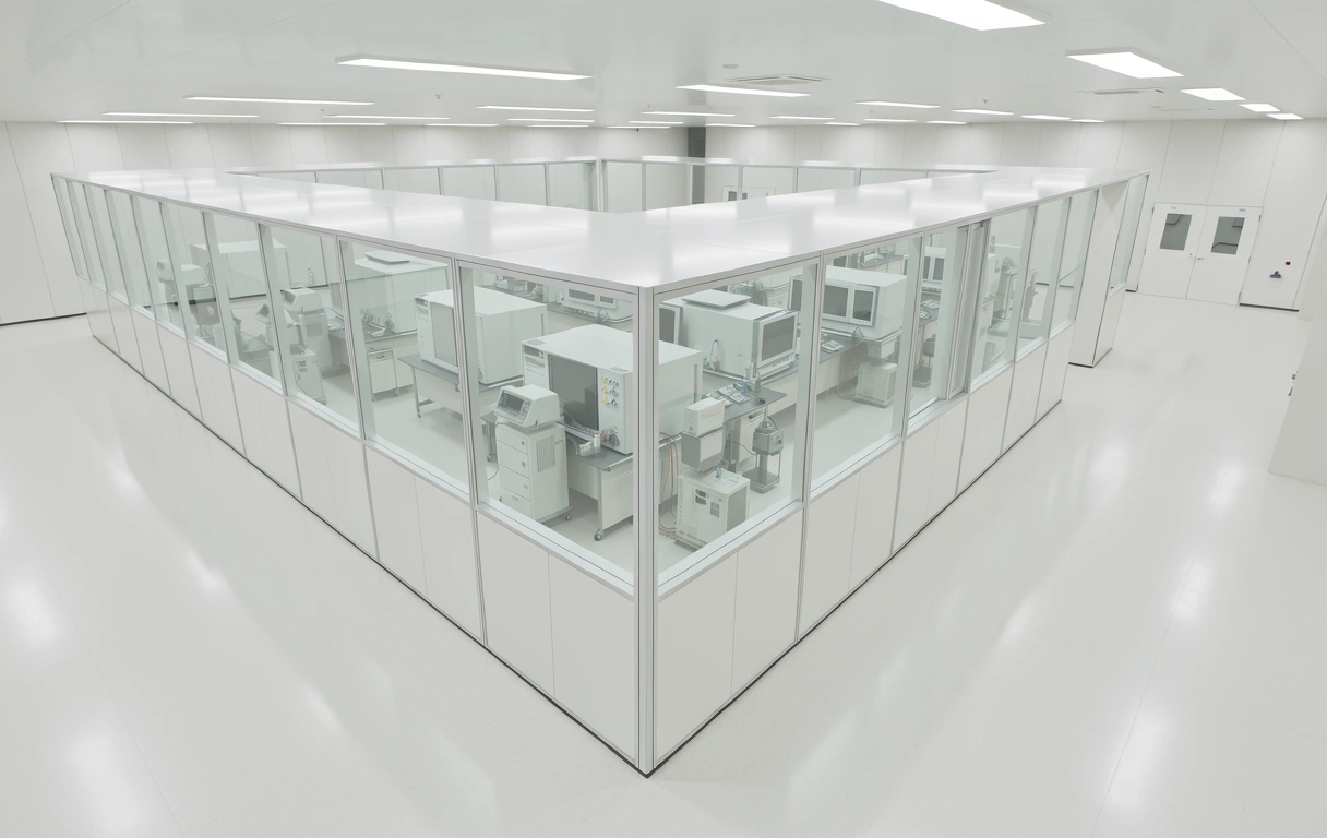 Tokyo Trend Systems Lab Environment