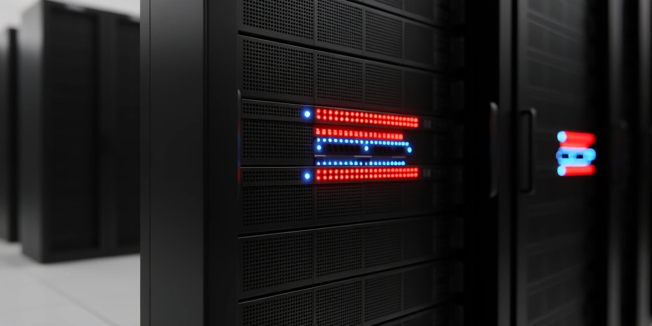 Data Monitoring Node