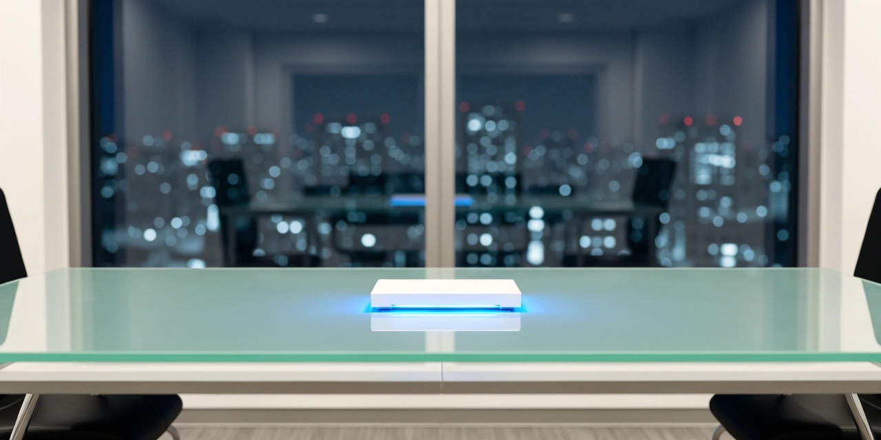 Strategic Insight Environment