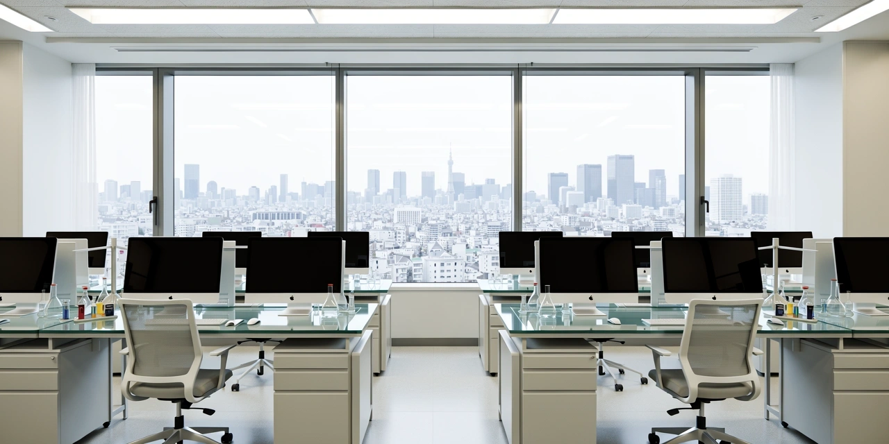 Analytics Lab Environment