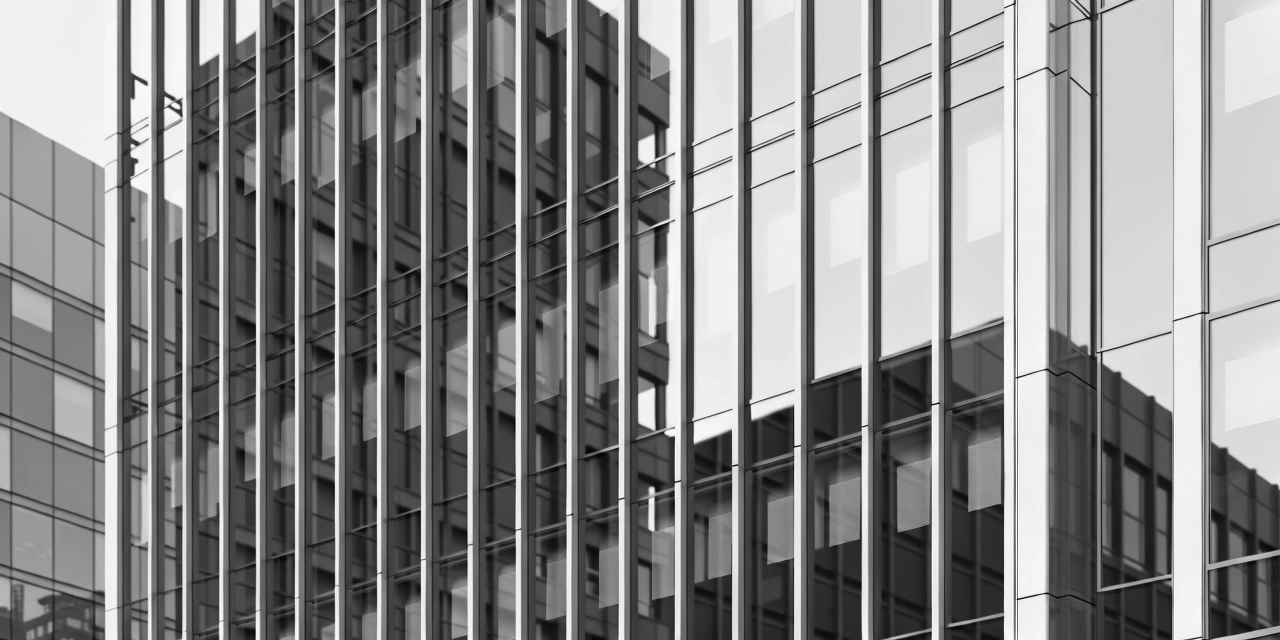 Tokyo Headquarters Exterior