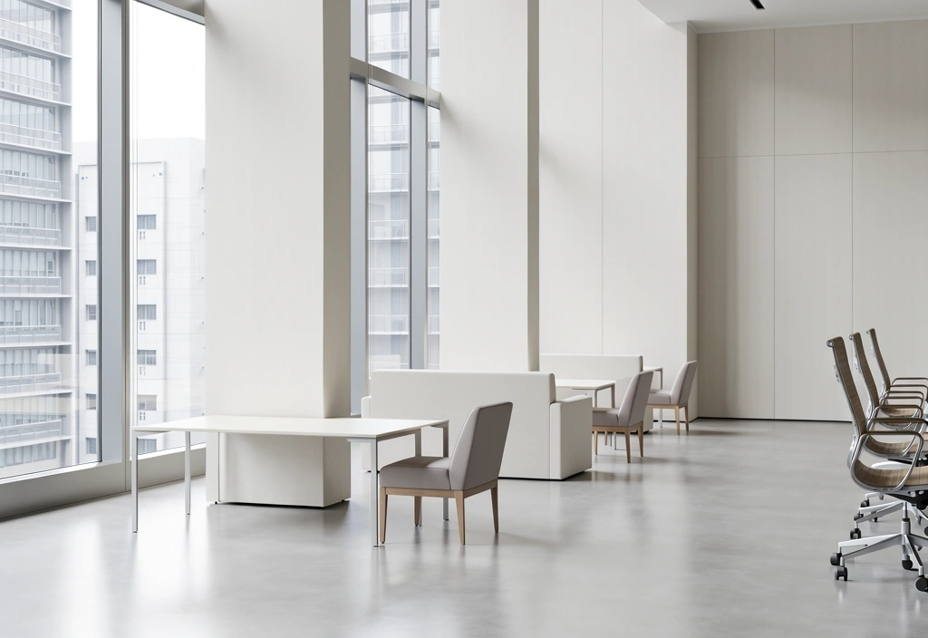 Our headquarters in Tokyo 57