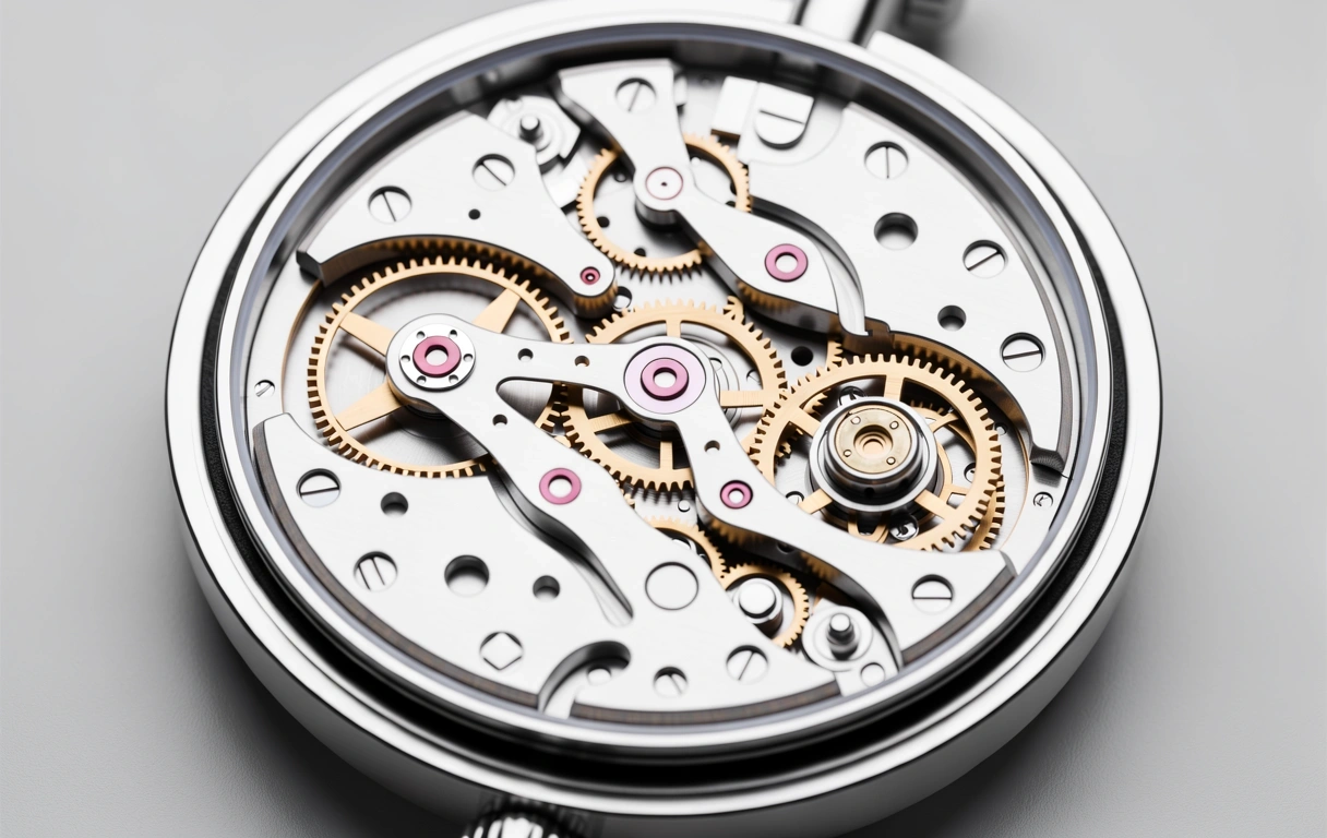 Systemic precision and logic