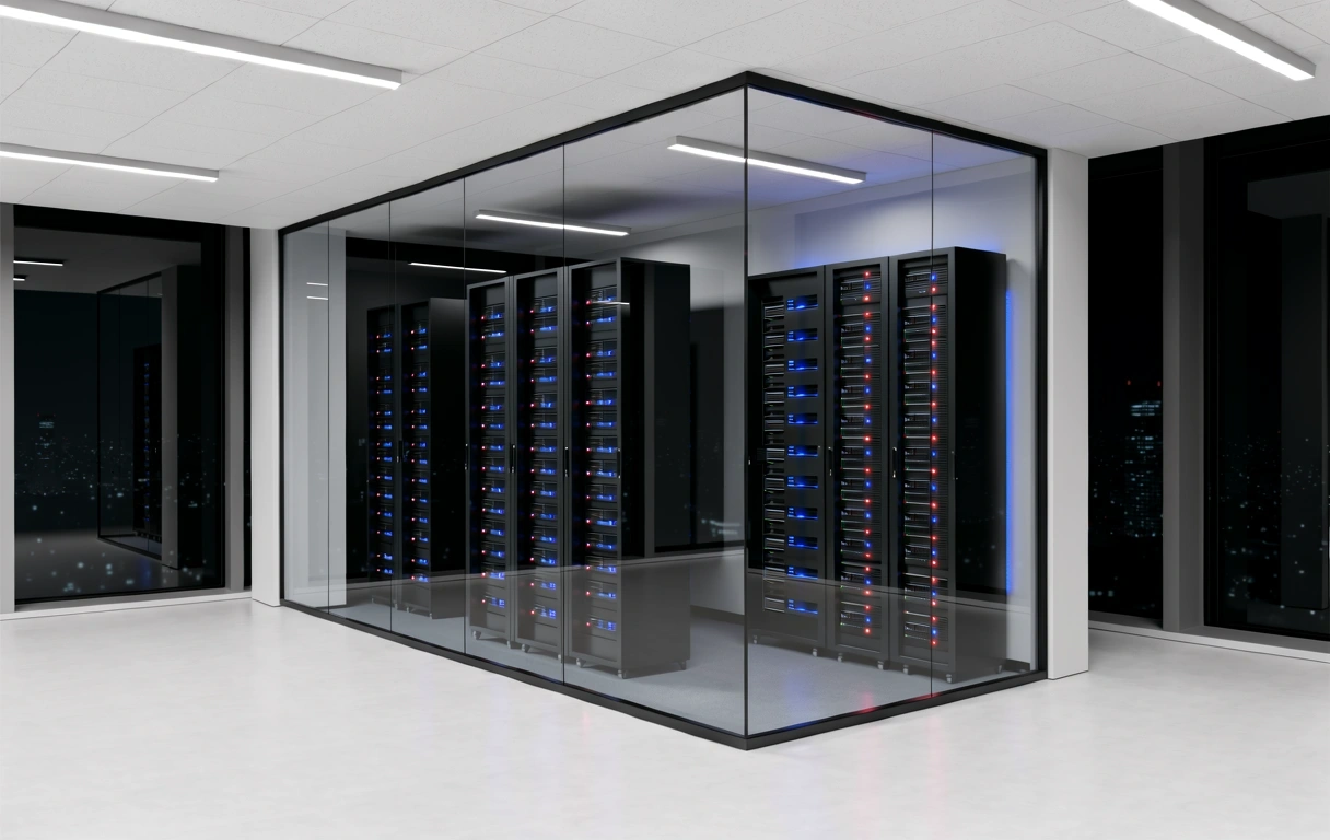 Tokyo Trend Systems operational hub